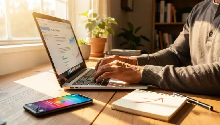 Como Fazer Marketing Digital com Pouco Orçamento e Ter ROI de 5 a 20x