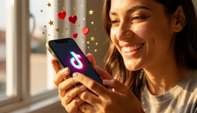 Como Ganhar 10 Mil Seguidores no TikTok Grátis com Este Plano Como Ganhar 10 Mil Seguidores no TikTok Grátis com Este Plano
