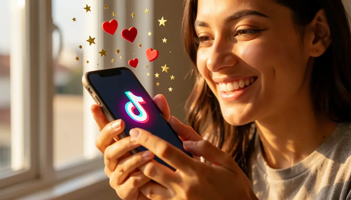 Como Ganhar 10 Mil Seguidores no TikTok Grátis com Este Plano