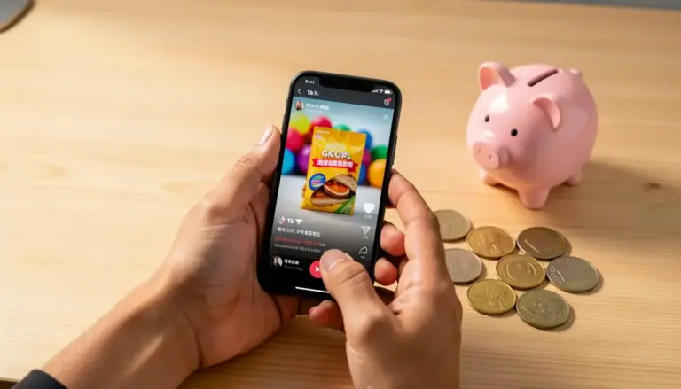 Como Ganhar Dinheiro no TikTok com a Shopee Usando Vídeos Prontos Como Ganhar Dinheiro no TikTok com a Shopee Usando Vídeos Prontos