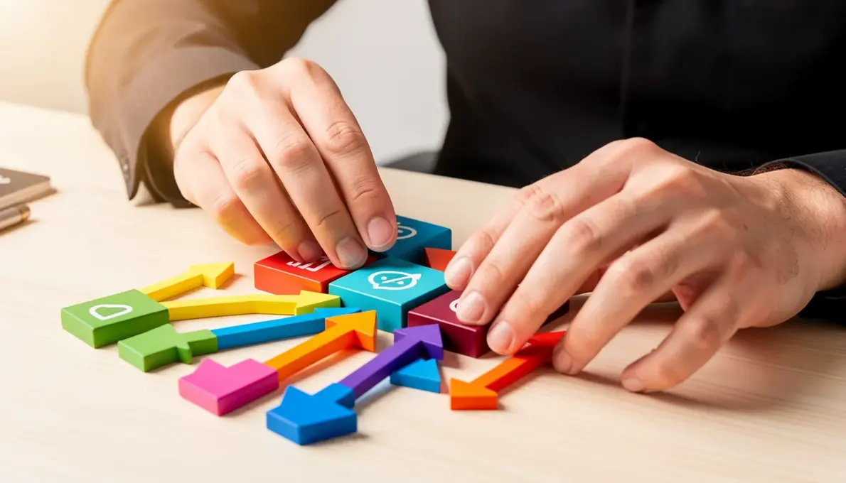 Como Interpretar Métricas de Marketing Analytics para Iniciantes em 5 Passos Como Interpretar Métricas de Marketing Analytics para Iniciantes em 5 Passos