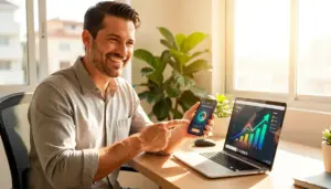 Como Lucrar com Negócios de SaaS Sem Programar em 2026 Como Lucrar com Negócios de SaaS Sem Programar em 2026