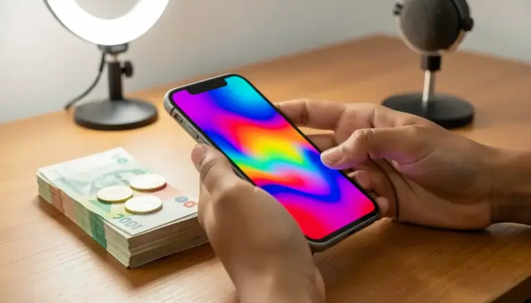 Como Monetizar o TikTok em 2026: Guia Prático com Valores Reais e Passo a Passo Como Monetizar o TikTok em 2026: Guia Prático com Valores Reais e Passo a Passo