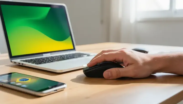 Como Montar uma Empresa na Internet: Passo a Passo para Criar Seu CNPJ Digital Como Montar uma Empresa na Internet: Passo a Passo para Criar Seu CNPJ Digital