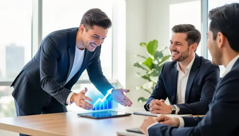 Como Quebrar Objeções de Preço na Venda de Serviços Sem Dar Desconto Como Quebrar Objeções de Preço na Venda de Serviços Sem Dar Desconto