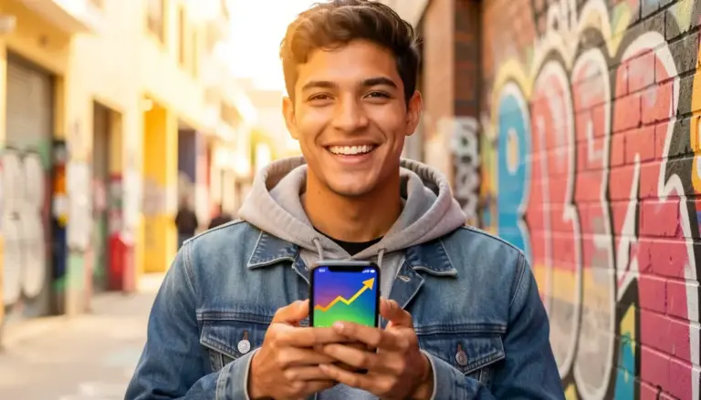 Como Sair do Flop no TikTok: Diagnóstico e Correção em 3 Passos Como Sair do Flop no TikTok: Diagnóstico e Correção em 3 Passos
