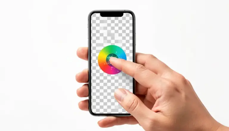 Como Tirar Fundo de Imagem no Canva Online: Passo a Passo no PC e Celular