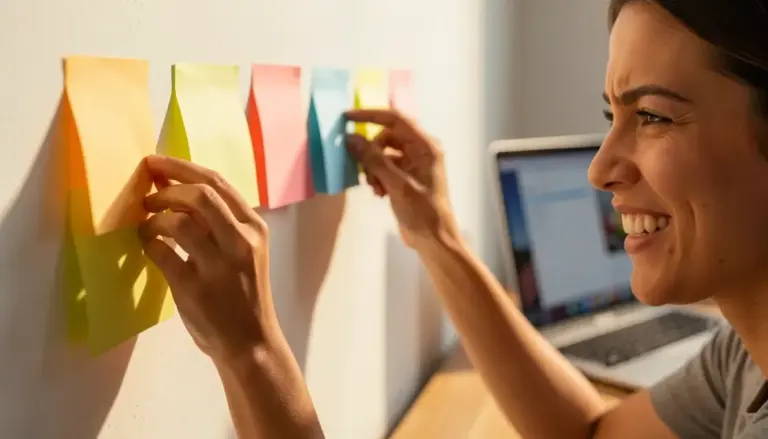 Como Transformar uma Ideia em Negócio Digital em 7 Dias (Plano Prático)