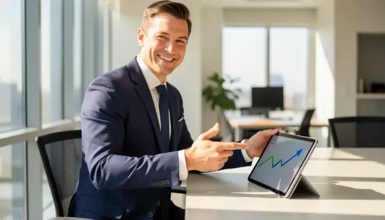 Como Vender Consultoria de Alto Valor na Internet: Passo a Passo