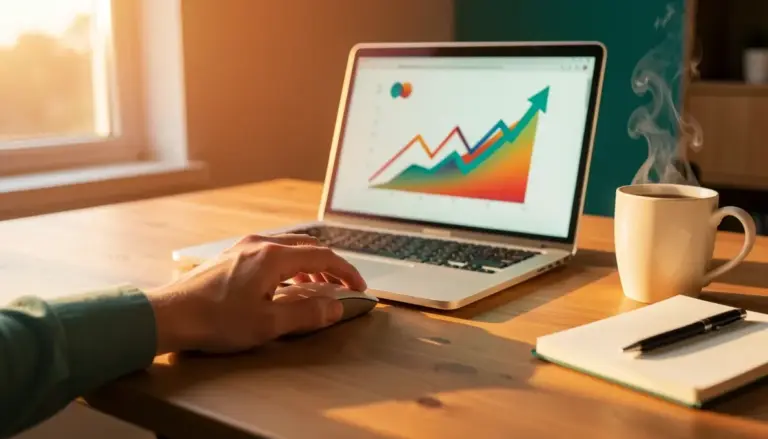 Como Vender Serviços Online Sem Aparecer: 5 Estratégias Que Funcionam