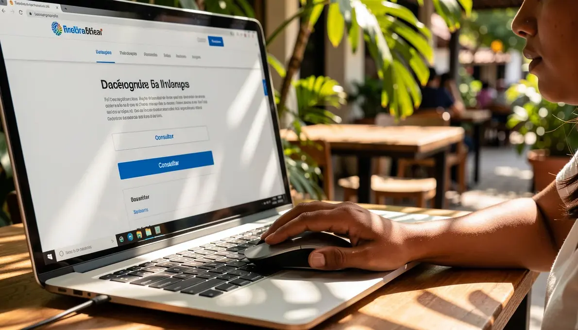 Como CONSULTAR CNPJ Grátis no Site Oficial (Guia Passo a Passo) Como CONSULTAR CNPJ Grátis no Site Oficial (Guia Passo a Passo)