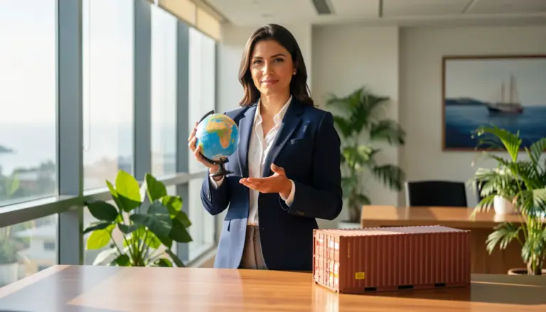 Consultoria de Comércio Exterior Exportação: Guia Prático Para Contratar