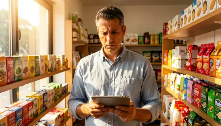 Consultoria para Transição de Negócio Físico para Online: Roteiro Realista Consultoria para Transição de Negócio Físico para Online: Roteiro Realista