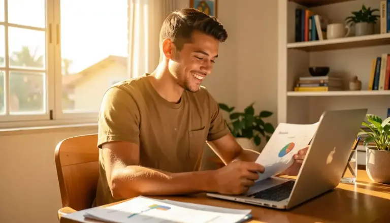 Economize Até 40% em Impostos com Contabilidade Especializada em Negócios Digitais