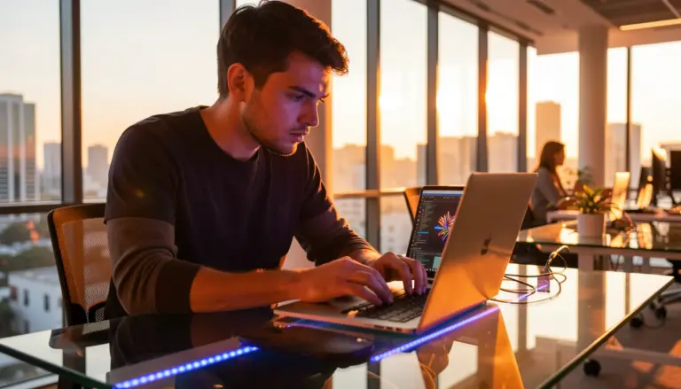 Curso Digital em 2026: Como Escolher e Maximizar Seu Retorno Curso Digital em 2026: Como Escolher e Maximizar Seu Retorno