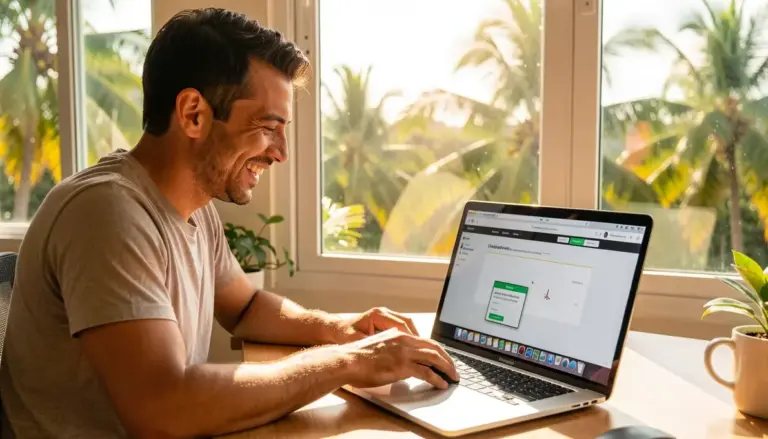 DANFE ONLINE: Como Gerar Grátis pela Chave de Acesso (Guia Prático) DANFE ONLINE: Como Gerar Grátis pela Chave de Acesso (Guia Prático)