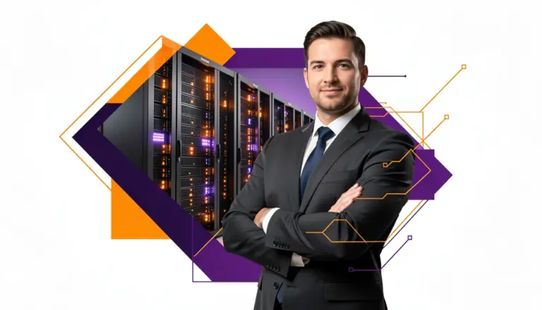 Desafios de Segurança em Data Centers de IA: Como Mitigar os Riscos