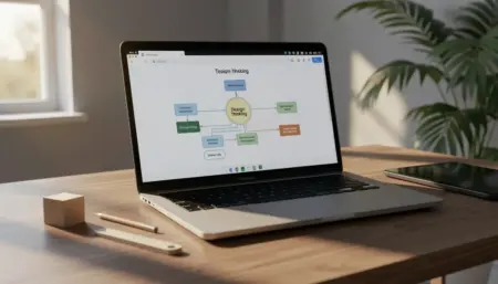 DESIGN THINKING PROCESS: Guia Completo com as 5 Etapas (Passo a Passo)