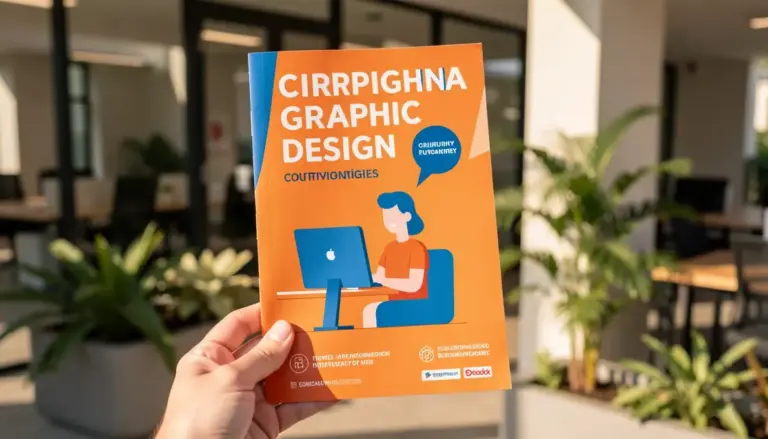 DESIGNER GRÁFICO: O que Faz, Onde Atua e Como se Formar (Guia Completo)