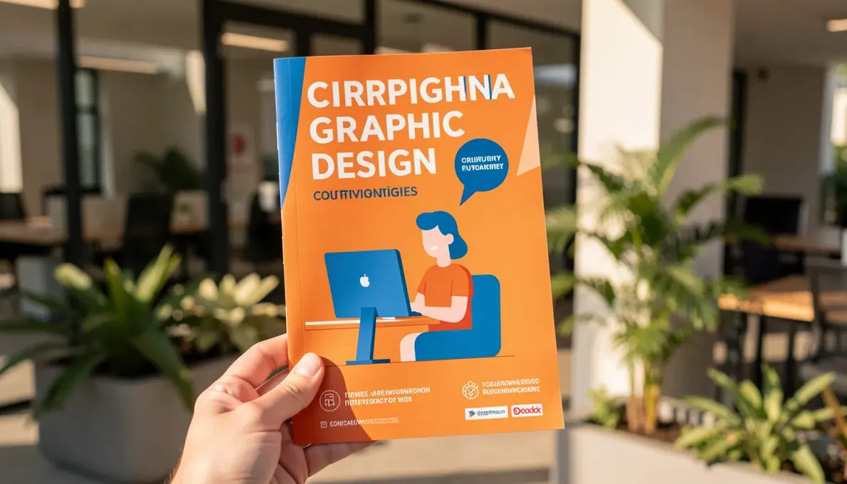 DESIGNER GRÁFICO: O que Faz, Onde Atua e Como se Formar (Guia Completo)