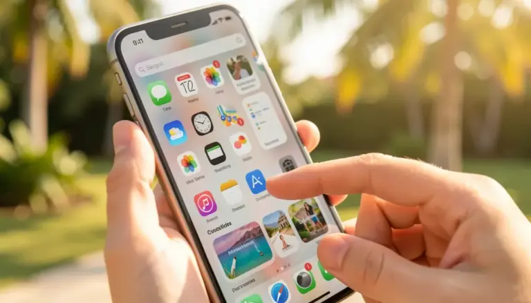 DICAS PARA ORGANIZAR APLICATIVOS EM PASTAS NO CELULAR (Passo a Passo Simples) DICAS PARA ORGANIZAR APLICATIVOS EM PASTAS NO CELULAR (Passo a Passo Simples)