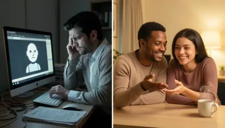 Diferença Entre Atendimento Humano e Chatbot: 5 Perguntas Que Decidem