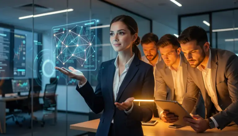 Diferença Entre CRM Corporativo e Vendas: O Veredito de 2026