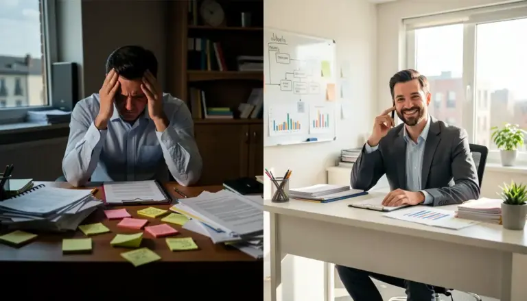 Diferença Entre PDCA e DMAIC: Qual Usar e Quando Diferença Entre PDCA e DMAIC: Qual Usar e Quando