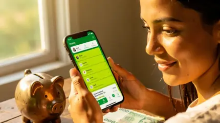 Diferenças Reais Entre Investimentos de Baixo Risco para Segurança Imediata