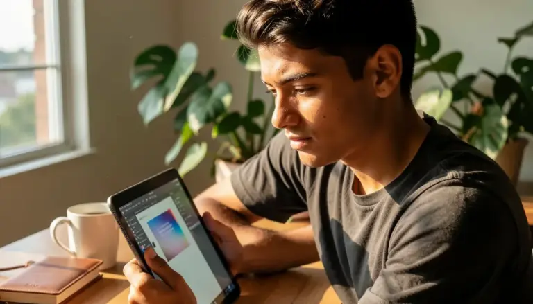 Melhor Editor de Fotos Online Similar ao Photoshop em 2026: Comparativo Grátis com Veredito Melhor Editor de Fotos Online Similar ao Photoshop em 2026: Comparativo Grátis com Veredito