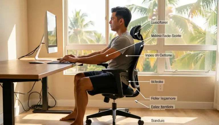 ERGONOMIA: Guia Completo com Princípios, Aplicações e Dicas Práticas