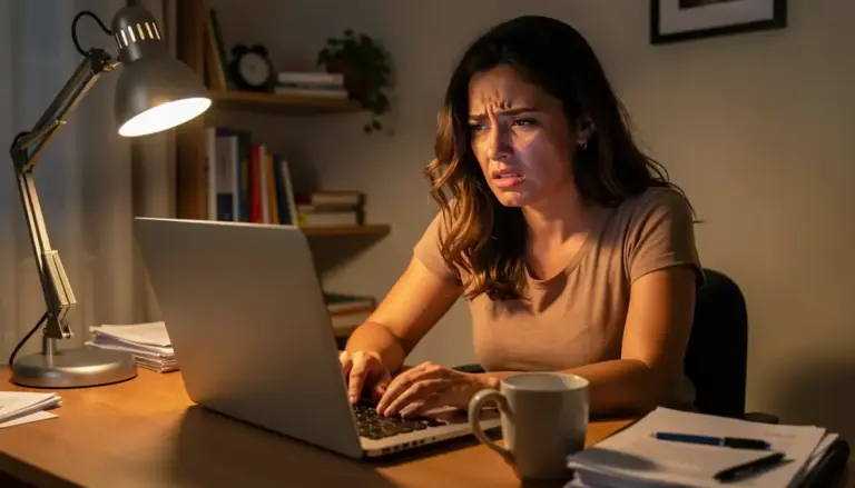 Os 7 Erros de SEO Que Matam o Tráfego Orgânico (E Como Corrigir) Os 7 Erros de SEO Que Matam o Tráfego Orgânico (E Como Corrigir)
