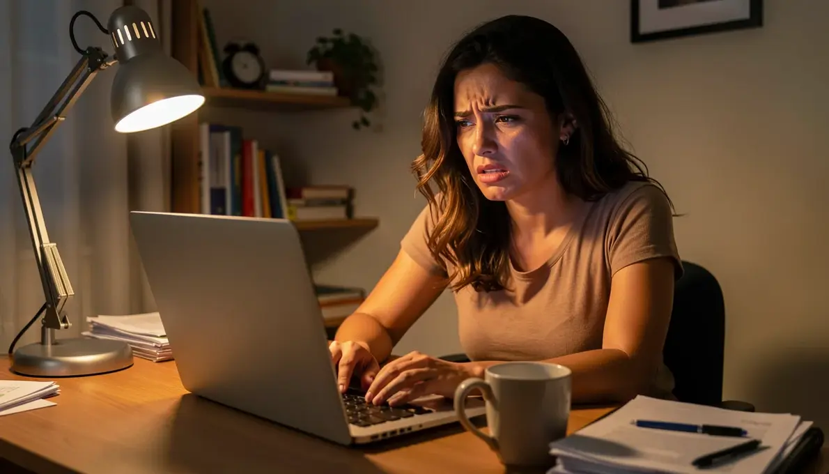 Os 7 Erros de SEO Que Matam o Tráfego Orgânico (E Como Corrigir)