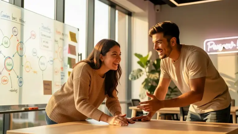 33 Ideias de Espaço Instagramavel para Atrair Clientes em 2026