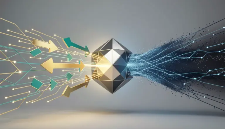 Estratégia Push e Pull Marketing: O Mix Inteligente Para 2026