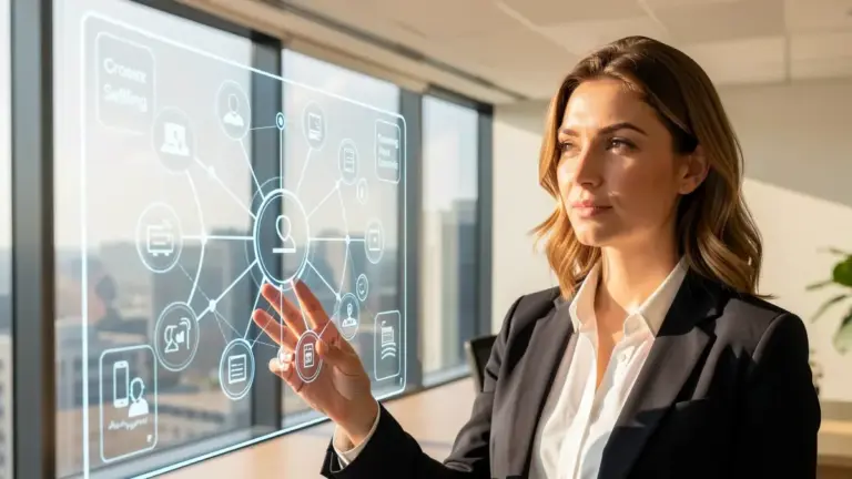 Estratégias de Cross Selling e Up Selling para Vender Mais em 2026