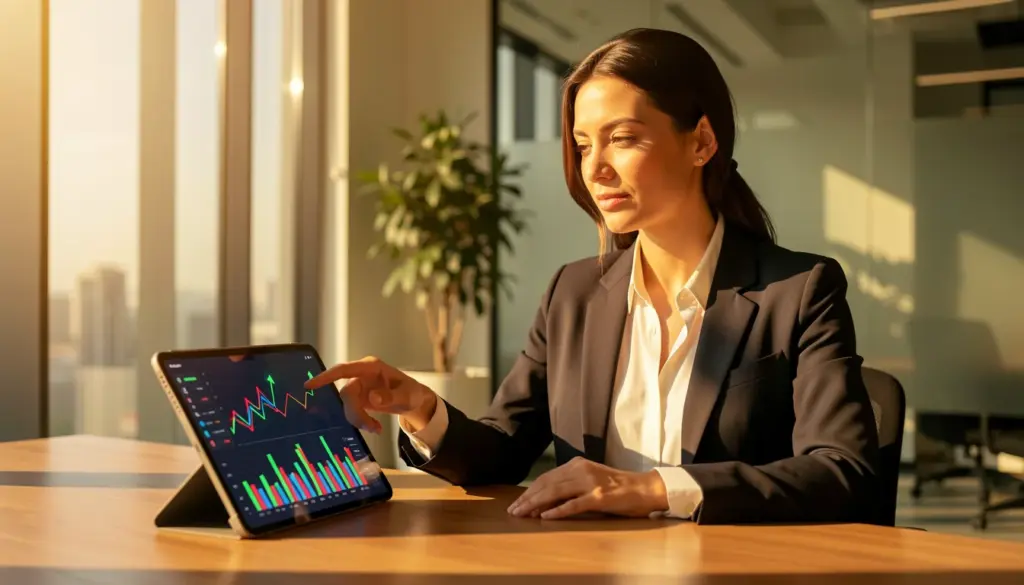 Fluxo de Caixa: Software de Gestão Financeira Empresarial em 2026