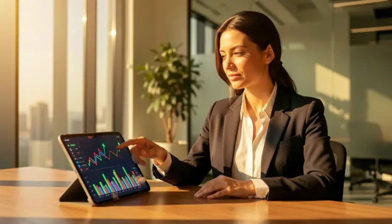 Fluxo de Caixa: Software de Gestão Financeira Empresarial em 2026