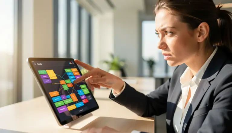 Funcionalidades de CRM para Empresas: As 8 Essenciais em 2026 Funcionalidades de CRM para Empresas: As 8 Essenciais em 2026