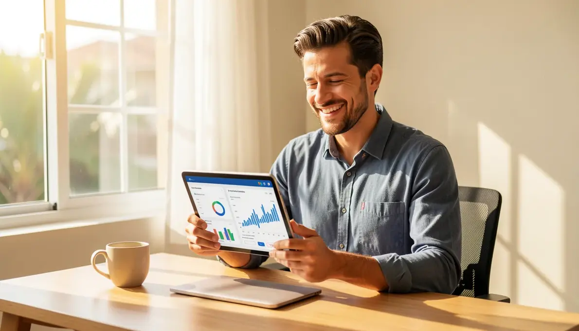 Gestão Financeira Para Empresas Online: Automatize E Controle Tudo Gestão Financeira Para Empresas Online: Automatize E Controle Tudo