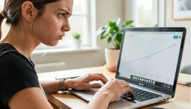 Google Trends Não Mostra Dados o Que Fazer: Diagnóstico e Soluções
