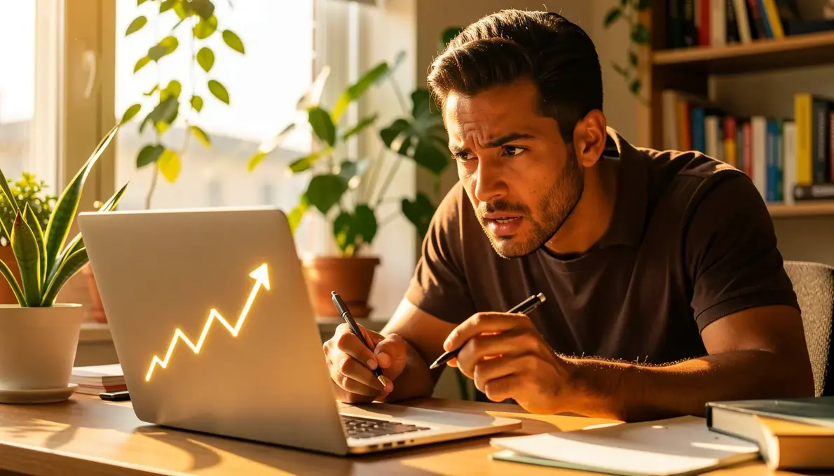 Google Trends Para Análise de Volume de Busca: Tutorial Prático e Direto Google Trends Para Análise de Volume de Busca: Tutorial Prático e Direto