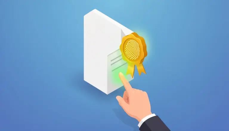 Gov Br Assinatura Digital: Como Assinar Documentos Grátis em Minutos