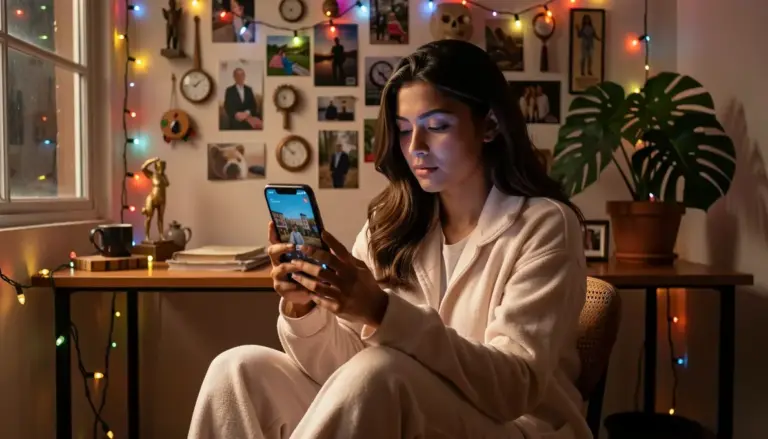 35 Ideias de Canal Dark no TikTok para Criar em 2026 35 Ideias de Canal Dark no TikTok para Criar em 2026
