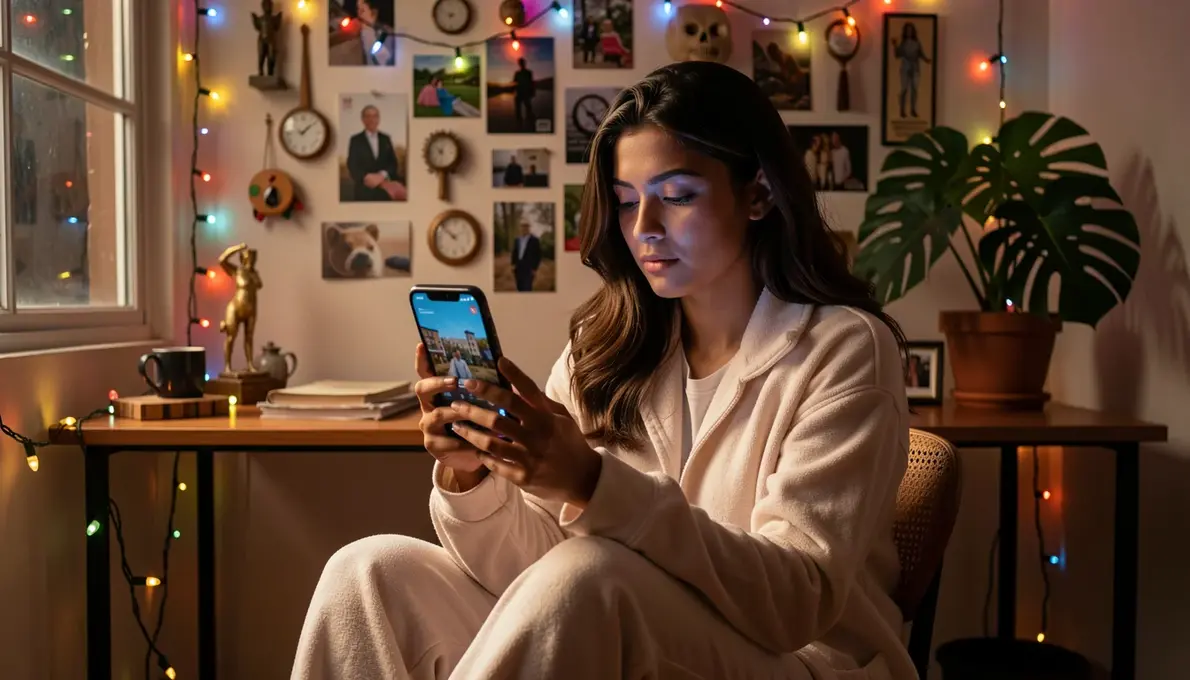 35 Ideias de Canal Dark no TikTok para Criar em 2026