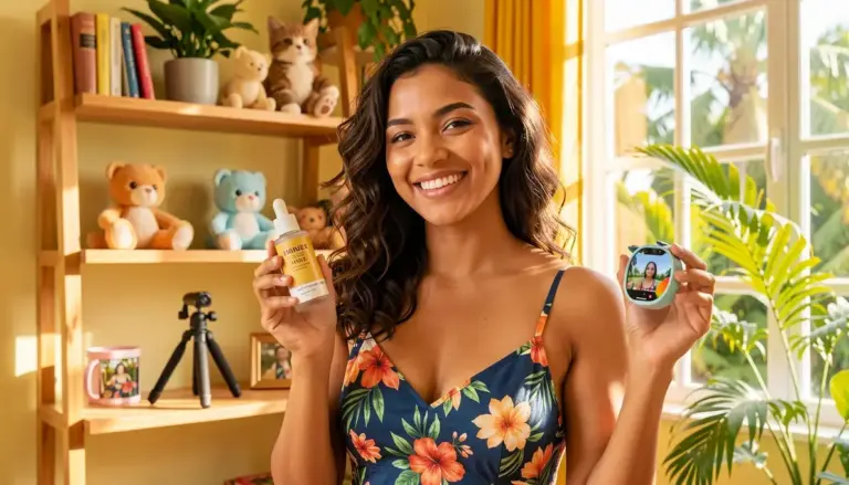 40 Ideias de Produtos para Vender no TikTok em 2026 40 Ideias de Produtos para Vender no TikTok em 2026
