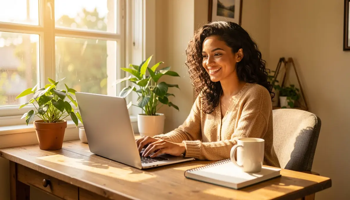 39 Ideias de Serviços Online para Trabalhar de Casa e Faturar