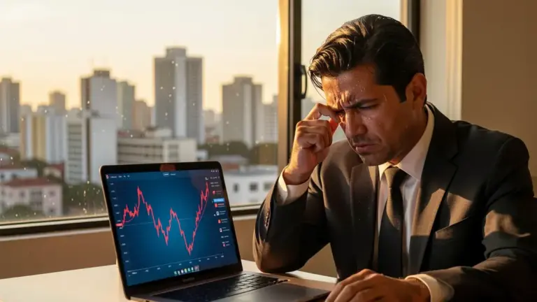 InfoMoney Últimas Notícias: Resumo do Mercado Hoje com Gatilhos da Queda InfoMoney Últimas Notícias: Resumo do Mercado Hoje com Gatilhos da Queda
