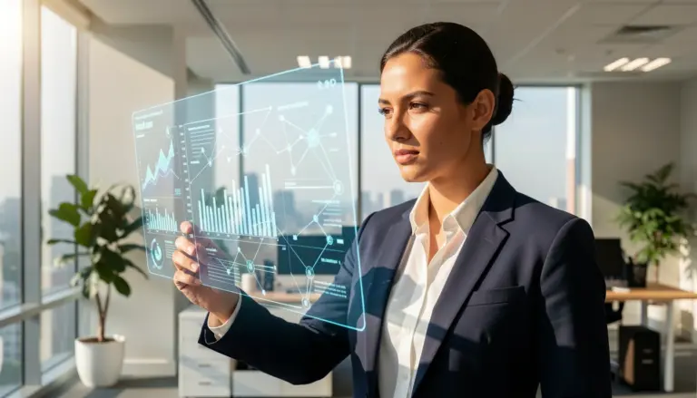 Inteligência Artificial O Que É: Definição, Tipos e Exemplos Práticos