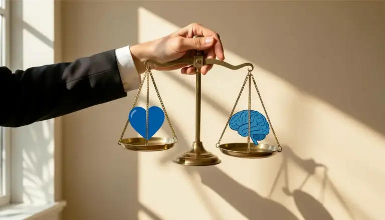 O que é Inteligência Emocional e Seus 5 Pilares (Guia Prático)